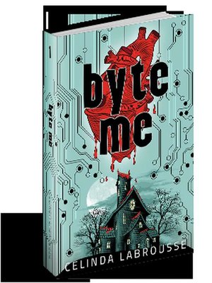 cover image of Byte Me